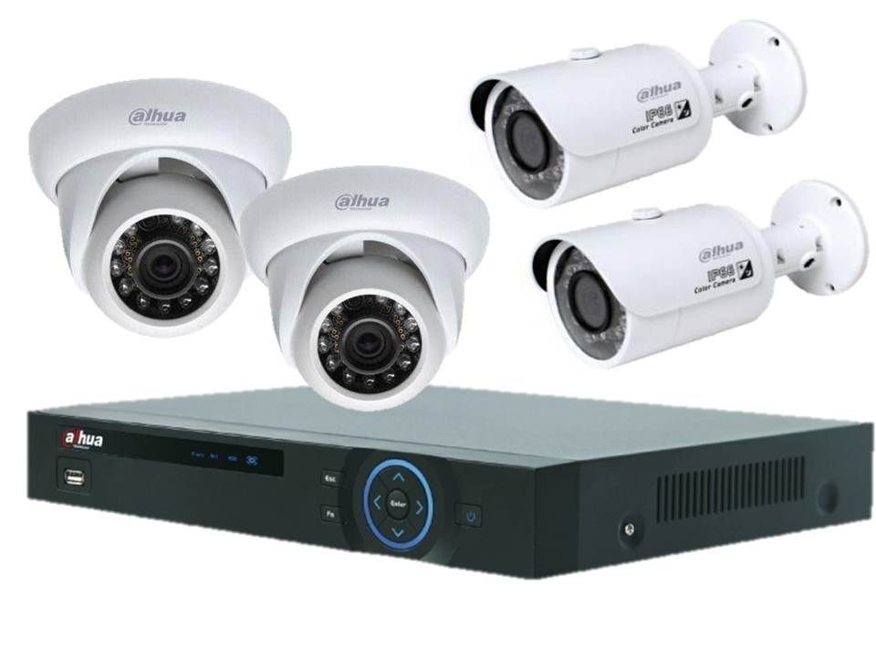 CCTV